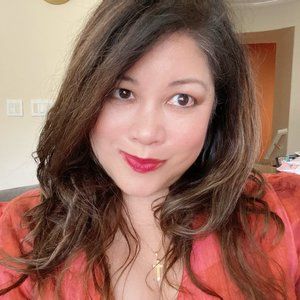 Meet your Posher, Rose